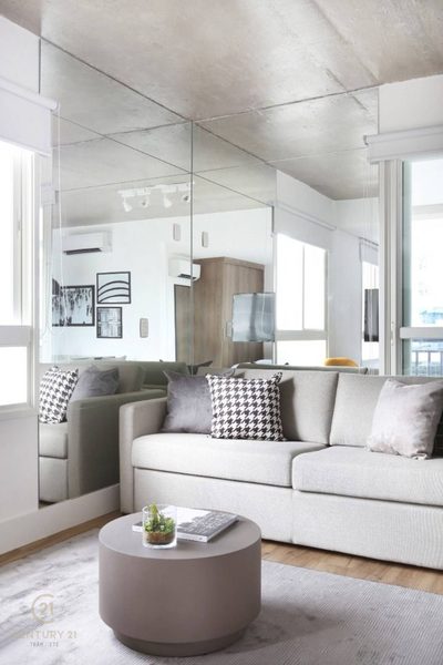 Kitnet-Studio, 63 m² - Foto 2