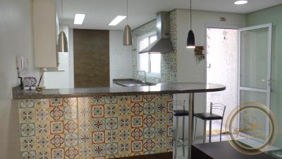 Apartamento, 3 quartos, 250 m² - Foto 1