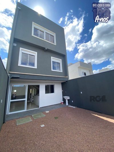 Casa, 3 quartos, 120 m² - Foto 5