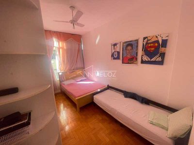 Apartamento, 1 quarto, 49 m² - Foto 1