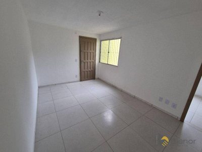 Apartamento, 2 quartos, 41 m² - Foto 4