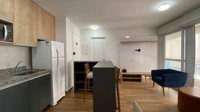 Apartamento, 2 quartos, 48 m² - Foto 3