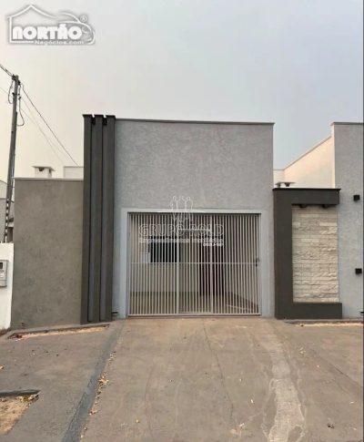 Casa, 1 quarto, 87 m² - Foto 1