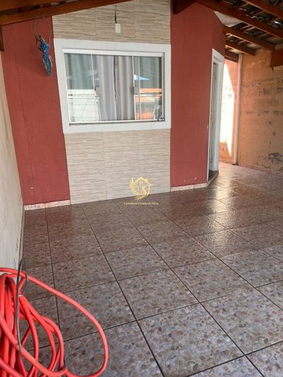 Casa, 2 quartos - Foto 1