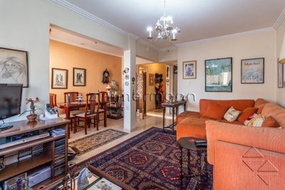 Apartamento, 3 quartos, 98 m² - Foto 2