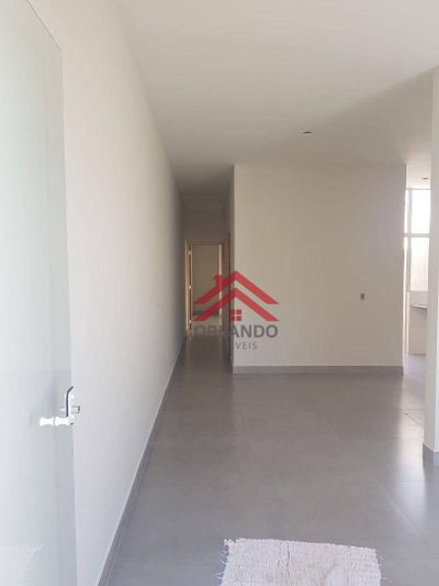 Casa, 2 quartos, 64 m² - Foto 1