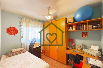 Apartamento, 3 quartos, 71 m² - Foto 2