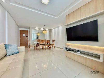 Apartamento, 3 quartos, 113 m² - Foto 2