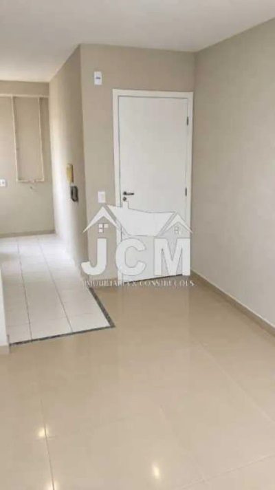 Apartamento, 2 quartos, 47 m² - Foto 1