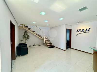 Sobrado, 4 quartos, 140 m² - Foto 1