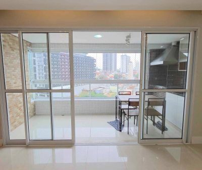 Apartamento, 3 quartos, 118 m² - Foto 5