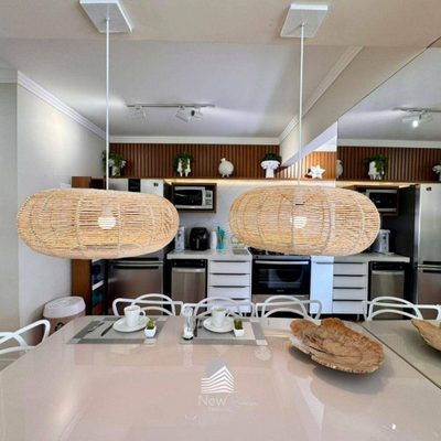 Apartamento, 3 quartos, 114 m² - Foto 3