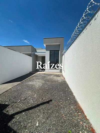 Casa, 3 quartos, 86 m² - Foto 2
