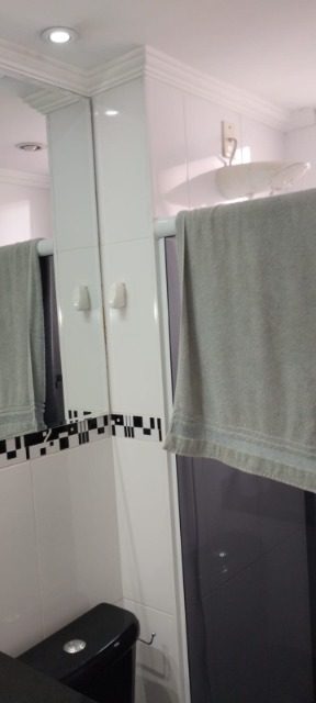 Apartamento, 2 quartos, 48 m² - Foto 4