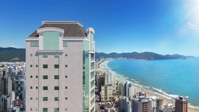 Apartamento, 4 quartos, 202 m² - Foto 2