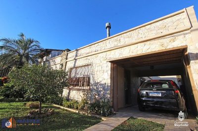Casa, 3 quartos, 200 m² - Foto 3