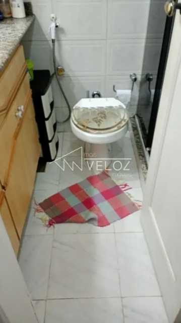 Apartamento, 1 quarto, 28 m² - Foto 2