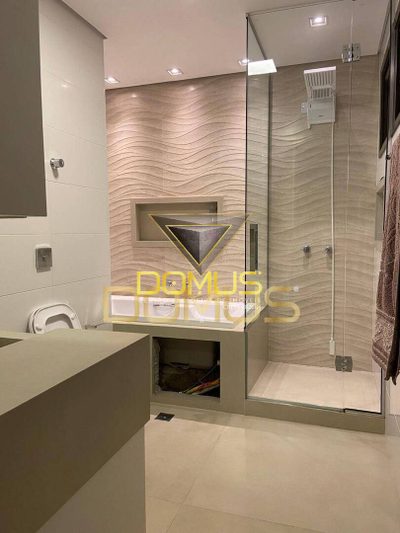 Apartamento, 3 quartos, 134 m² - Foto 2
