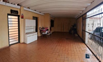 Casa, 2 quartos, 126 m² - Foto 2