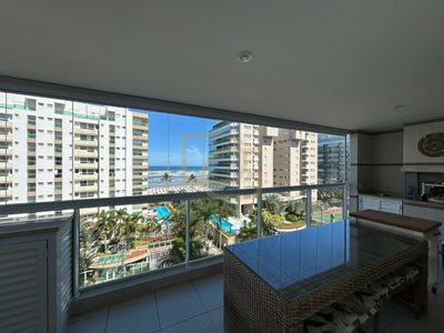 Apartamento, 4 quartos, 138 m² - Foto 2