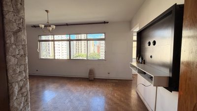 Apartamento, 2 quartos, 94 m² - Foto 2