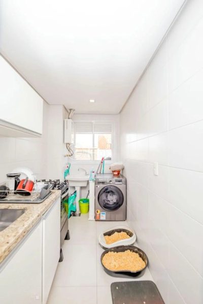 Apartamento, 2 quartos, 69 m² - Foto 5