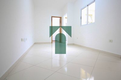 Apartamento, 2 quartos, 55 m² - Foto 2