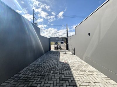 Casa, 2 quartos, 100 m² - Foto 5