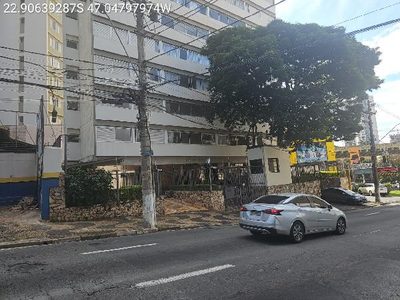 Apartamento, 3 quartos, 98 m² - Foto 1