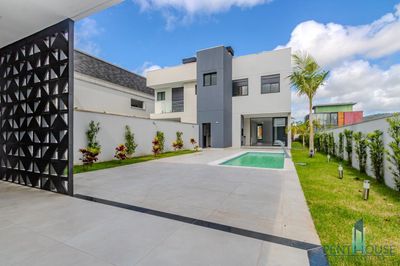 Casa de Condomínio, 4 quartos - Foto 5