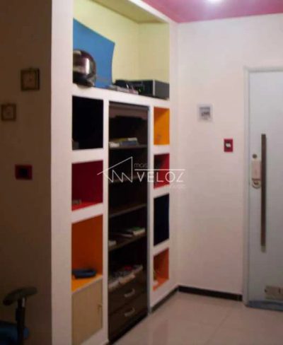 Apartamento, 39 m² - Foto 1