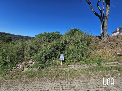 Terreno, 209 m² - Foto 1