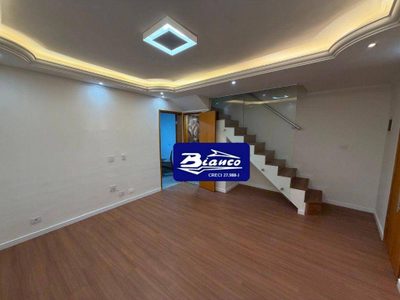 Sobrado, 3 quartos, 150 m² - Foto 3