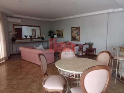 Apartamento, 3 quartos, 174 m² - Foto 2