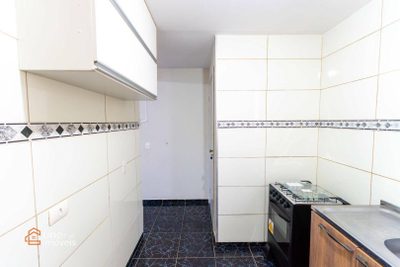 Apartamento, 2 quartos, 44 m² - Foto 1