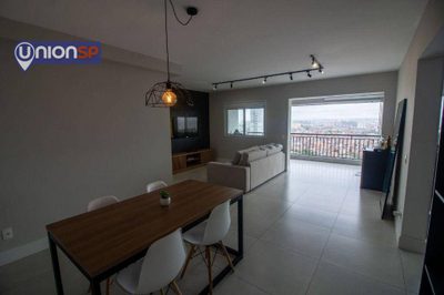 Apartamento, 2 quartos, 87 m² - Foto 5