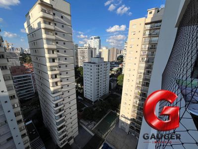 Apartamento, 2 quartos, 55 m² - Foto 5
