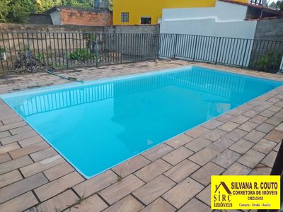 Casa, 5 quartos, 568 m² - Foto 3
