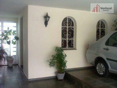 Sobrado, 2 quartos, 190 m² - Foto 2