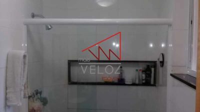 Apartamento, 1 quarto, 35 m² - Foto 5