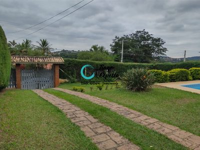 Chácara, 3 quartos, 1000 m² - Foto 4