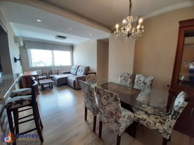 Apartamento, 3 quartos, 78 m² - Foto 1