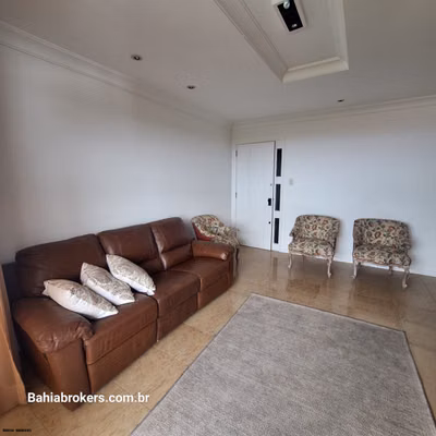 Apartamento, 3 quartos, 140 m² - Foto 4