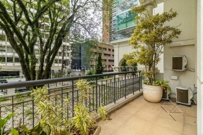 Apartamento, 3 quartos, 156 m² - Foto 3