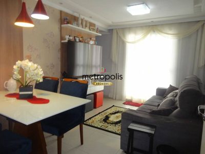 Apartamento, 2 quartos, 57 m² - Foto 3