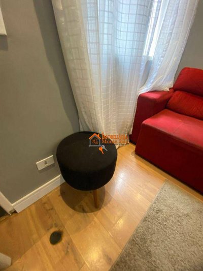 Apartamento, 2 quartos - Foto 2