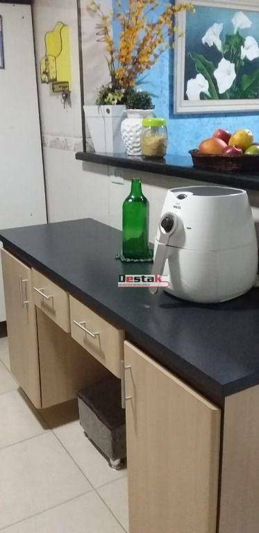 Apartamento, 3 quartos, 62 m² - Foto 2