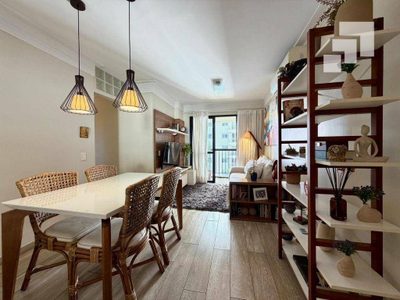 Apartamento, 3 quartos, 79 m² - Foto 3