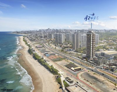 Apartamento, 2 quartos, 55 m² - Foto 2