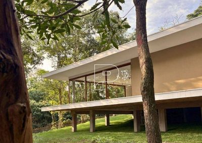 Casa, 3 quartos, 265 m² - Foto 1